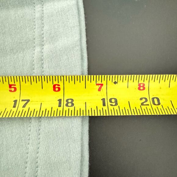 Free People Beach Alexis Skirt In Blue Size Medium - Picture 8 of 8